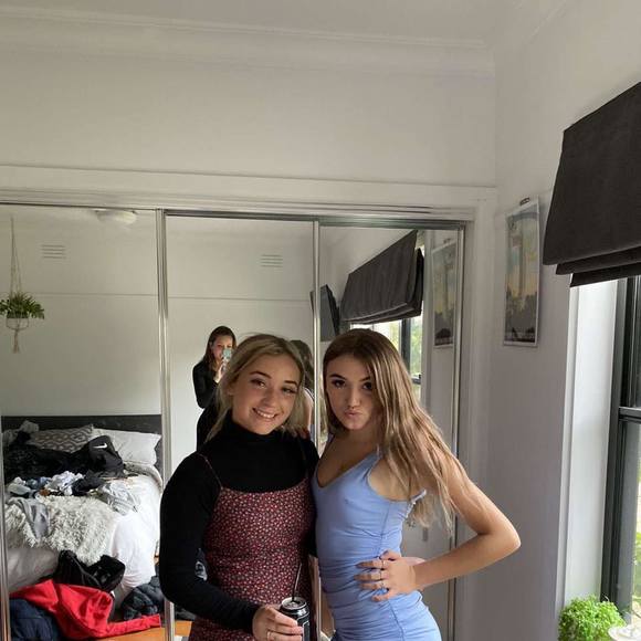 Meet your Posher, Jonte - Picture 1 of 1